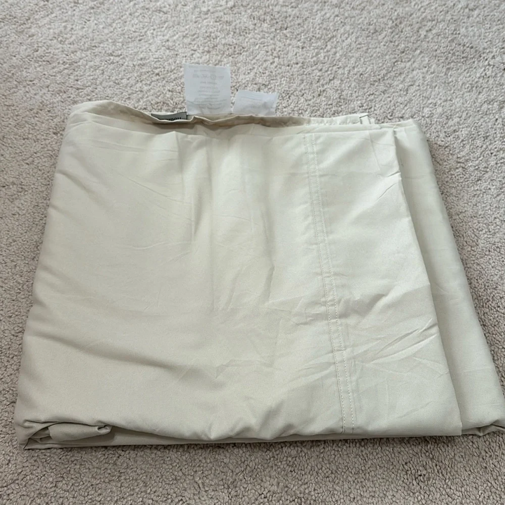 Copy Belador king flat sheet